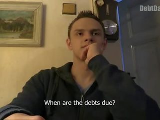 Debt dandy 111