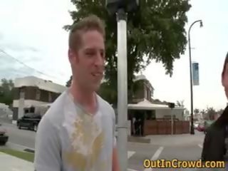 Fascinating Homosexual guys Public Engulfing And Anus Fucking 2 By Outincrowd