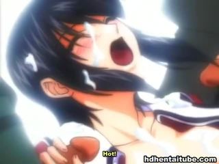 Mov klip for hentai lovers