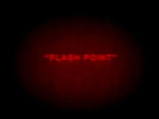 Flashpoint: provokatif sebagai neraka