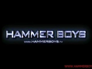 Helping ručné patrik sykora od hammerboys televízie