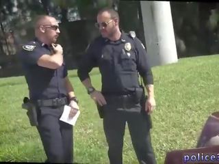 Play stripling police gay charming fucking mov xxx