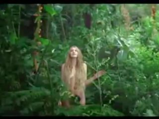 Funny Adam and Eve Commercial